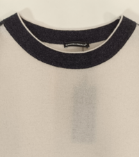 MAGLIA DONNA M/L 24K176 Tellini S.r.l. Ingrosso Abbigliamento